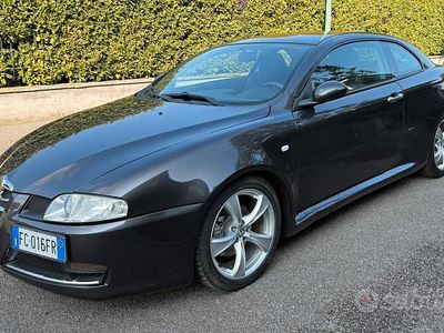 Usata Alfa Romeo GT 150 CV (110 kW) 2008 Coupé