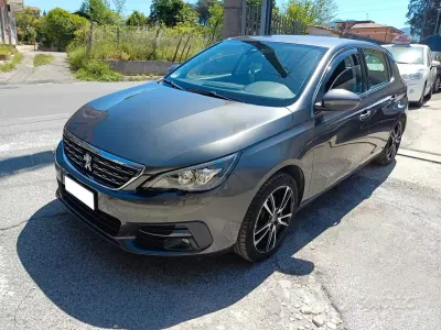 Usata Peugeot 308