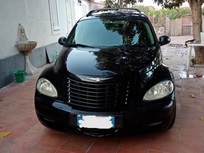 usata Chrysler PT Cruiser 2.2 CRD limited