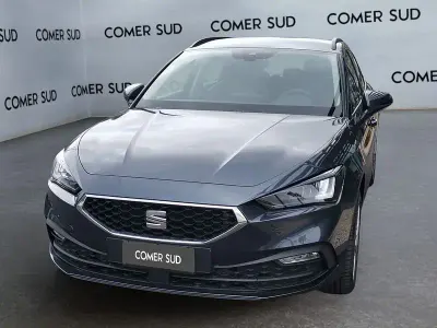 Occasion Seat Leon