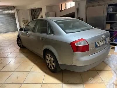 Usata Audi A4