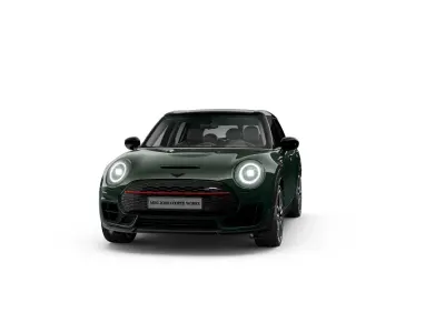Usata Mini John Cooper Works Clubman