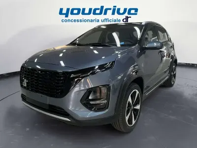 Nuova DR DR 3.0 117 CV (86 kW) 2026 Grigio SUV