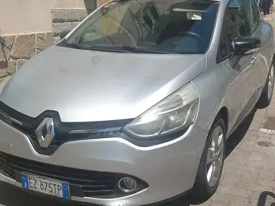 Usata Renault Clio