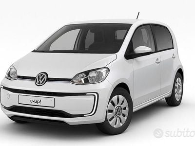VW e-up!