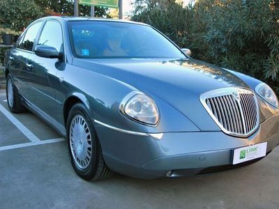 usata Lancia Thesis 2.4 JTD - GARANZIA 12 MESI