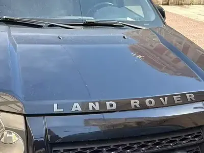 Usata Land Rover Freelander 2