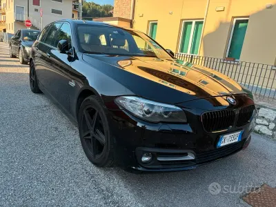 Usata BMW 520
