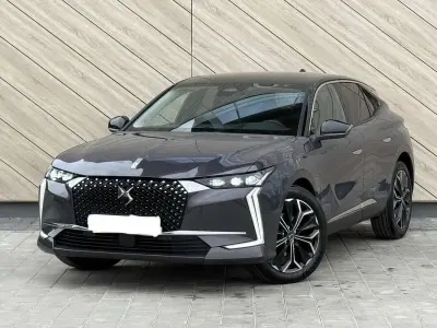 Usata DS Automobiles DS4 Performance 131 CV (96 kW) 2026 Berlina