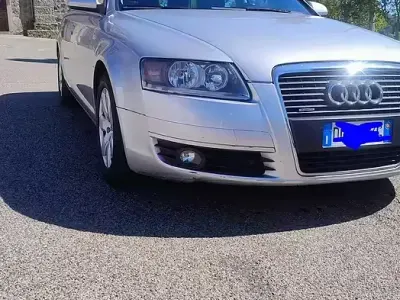 Usata Audi A6 179 CV (131 kW) 2006 Station wagon