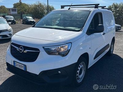 Opel Combo Life