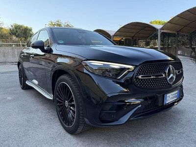 Usata Mercedes GLC300e AMG 269 CV (197 kW) 2024 SUV