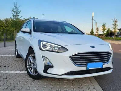 Usata Ford Focus Business Edition 120 CV (88 kW) 2020 Station wagon