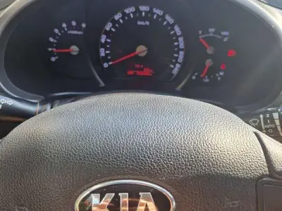 Usata Kia Sportage