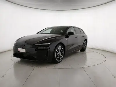 Usata Audi A6 e-tron