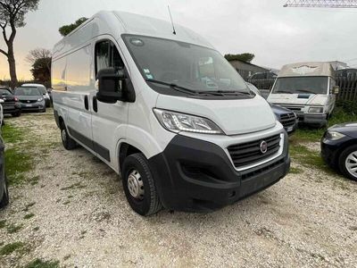 usata Fiat Ducato 2.3MJT 130cv "IVA ESCLUSA"TelecamPostBT