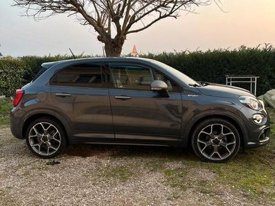 usata Fiat 130 500x sport 2021 1.6 dieselcv