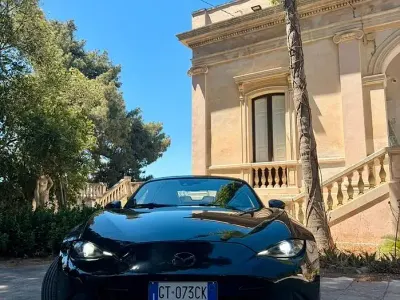 Usata Mazda MX5