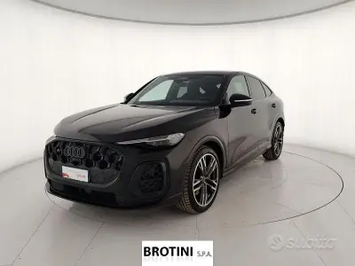 Usata Audi SQ5 Sportback