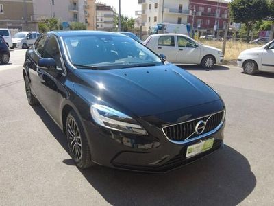 usata Volvo V40 Business plus