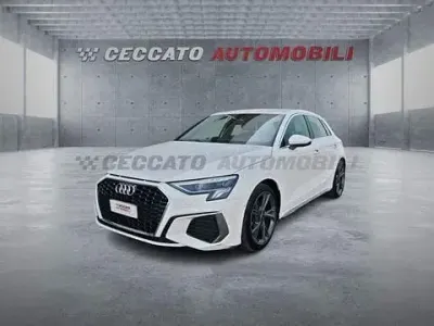 Usata Audi A3 Sportback