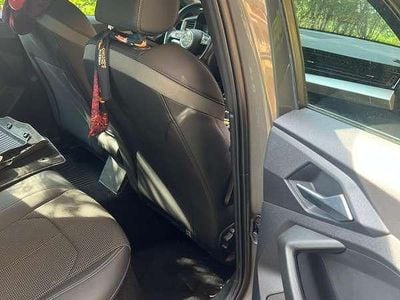 Usata Audi A1 Comfort 204 CV (150 kW) 2023 Grigio SUV