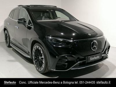 usata Mercedes 500 EQE SuvAMG Line Premium Plus Extra 4matic nuova a Castel Maggiore