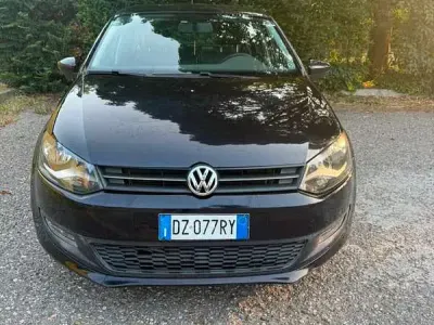 Usata VW Polo