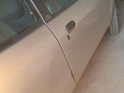 Usata Ford Ka 60 CV (44 kW) 1999 Utilitaria