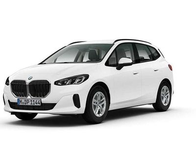 Nuova BMW 218 Active Tourer 150 CV (110 kW) 2026 Alpin white pastello Monovolume