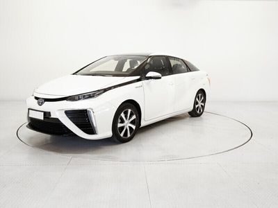 usata Toyota Mirai Hydrogen