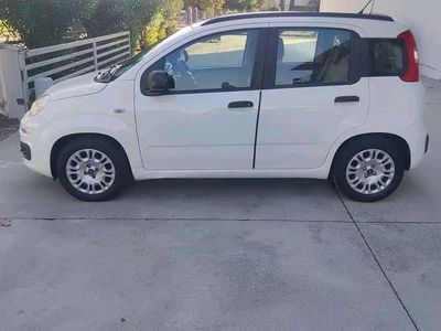 Usata Fiat Panda Dynamic 60 CV (44 kW) 2010 Utilitaria