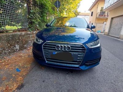 usata Audi A1 Sportback /S1 - 2018