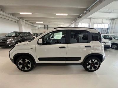 usata Fiat Panda Cross Cross 1.0 FireFly S&S Hybrid Km.0