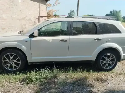 Usata Fiat Freemont