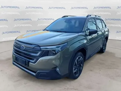Usata Subaru Forester