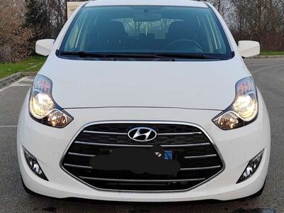 usata Hyundai ix20 1.4 crdi App Mode my18