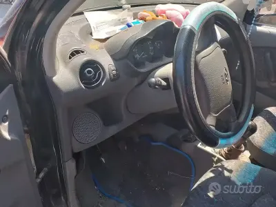 Usata Hyundai Atos