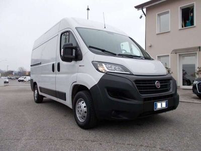 usata Fiat Ducato 30 2.3 MJT 120CV PM-TM Furgone