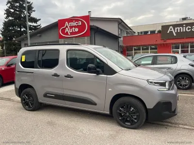 Nuova Citroën e-Berlingo 102 CV (75 kW) 2026 Grigio Monovolume