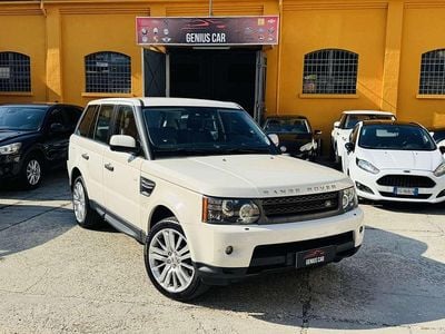 Usata Land Rover Range Rover HSE 245 CV (180 kW) 2010 Other SUV