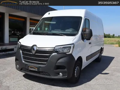 Usata Renault Master