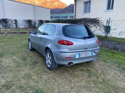 Alfa Romeo 147