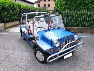 usata Austin Mini RoverMoke - 1990