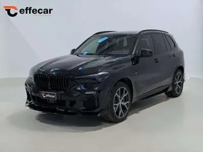 Usata BMW X5