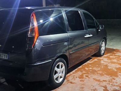 Fiat Ulysse