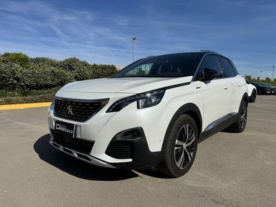 usata Peugeot 3008 