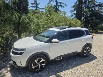 Usata Citroën C5 Aircross PureTech 131 CV (96 kW) 2021 SUV