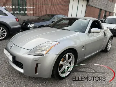 Usata Nissan 350Z