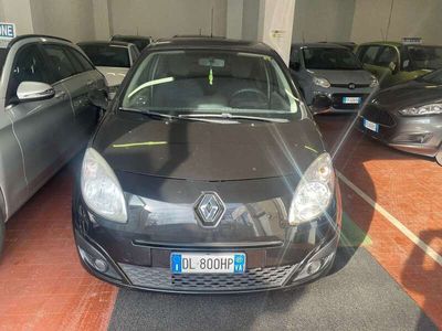 usata Renault Twingo TwingoII 2007 1.2 Dynamique 60cv